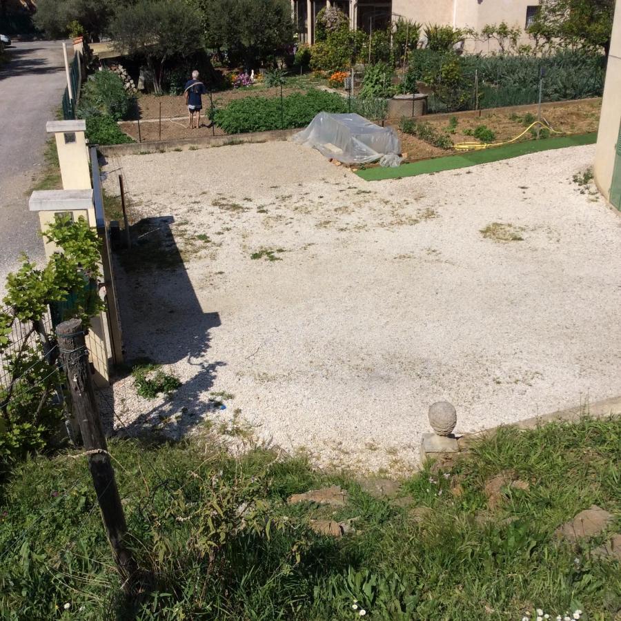 Bienvenue Chez Alain Et Marie Apartment Антиб Екстериор снимка